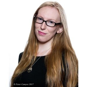 Meet your Posher, Keriann